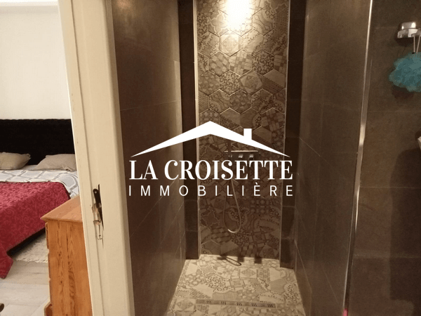 Appartement S+2 aux Berges du Lac 1